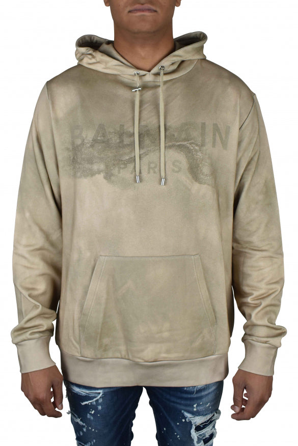 Balmain Men Sweatshirt BALMAIN