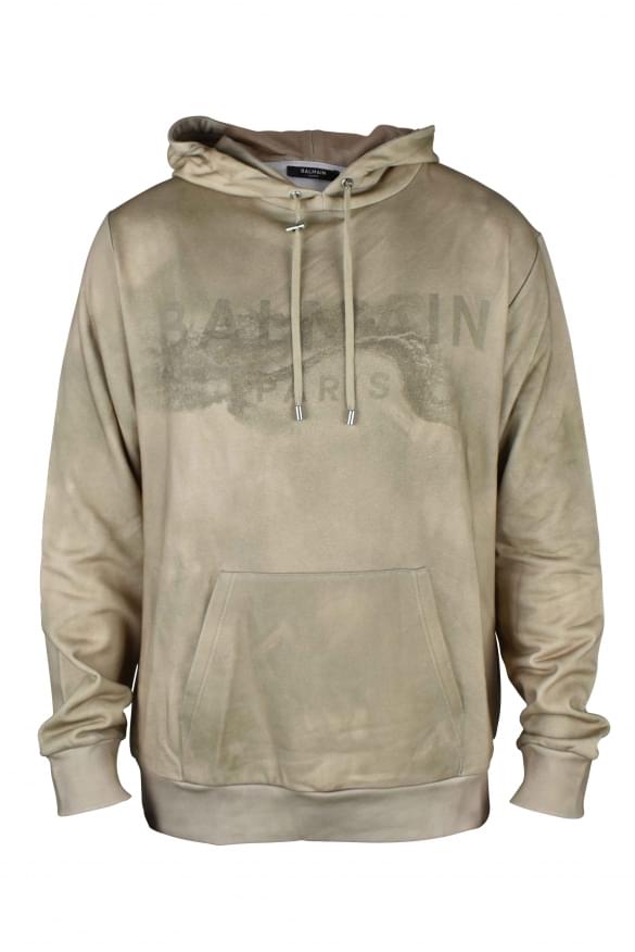 Balmain Men Sweatshirt BALMAIN