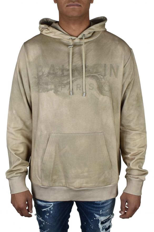 Balmain Men Sweatshirt BALMAIN