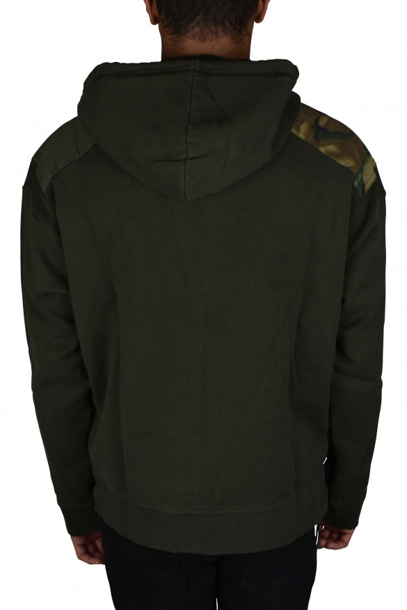 Dsquared2 Men Hoodie DSQUARED2