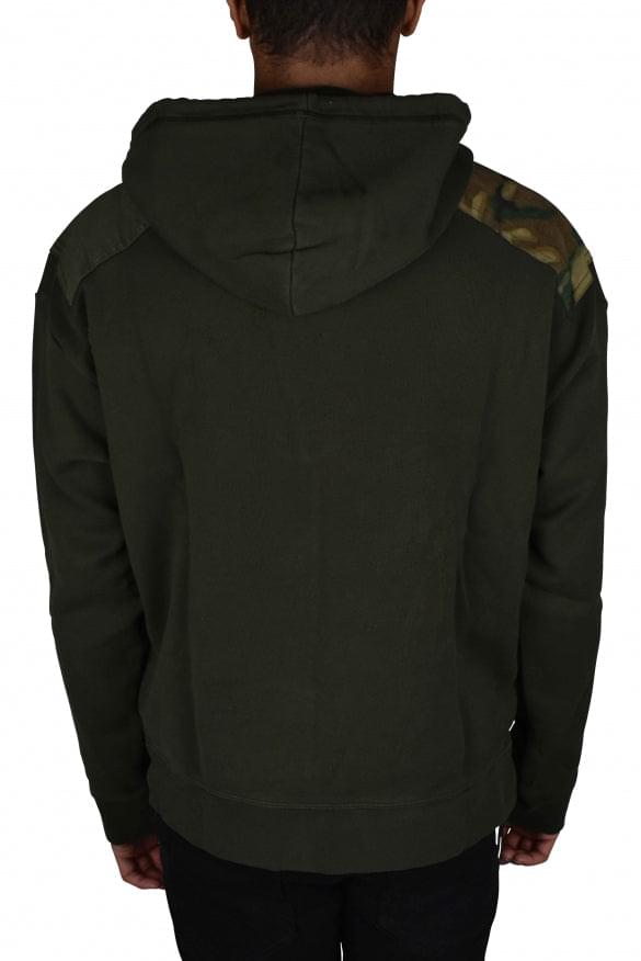 Dsquared2 Men Hoodie DSQUARED2