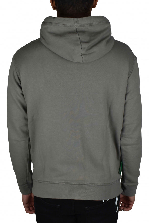 Dsquared2 Men Hoodie DSQUARED2