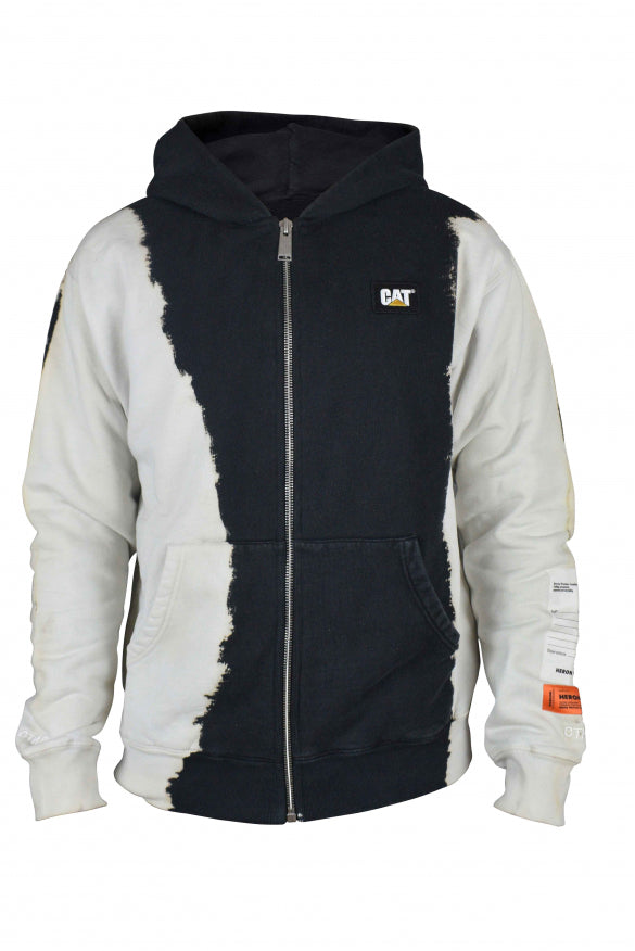 Heron Preston Men Heron Preston X Cat Hoodie HERON PRESTON