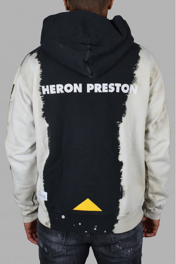 Heron Preston Men Heron Preston X Cat Hoodie HERON PRESTON