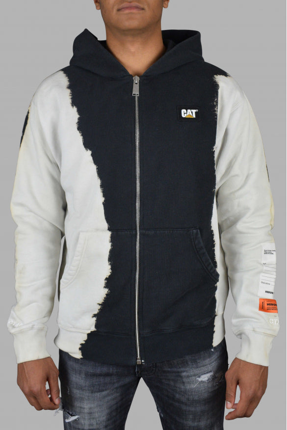 Heron Preston Men Heron Preston X Cat Hoodie HERON PRESTON