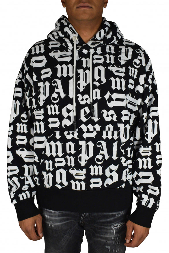 Palm Angels Men Sweatshirt PALM ANGELS