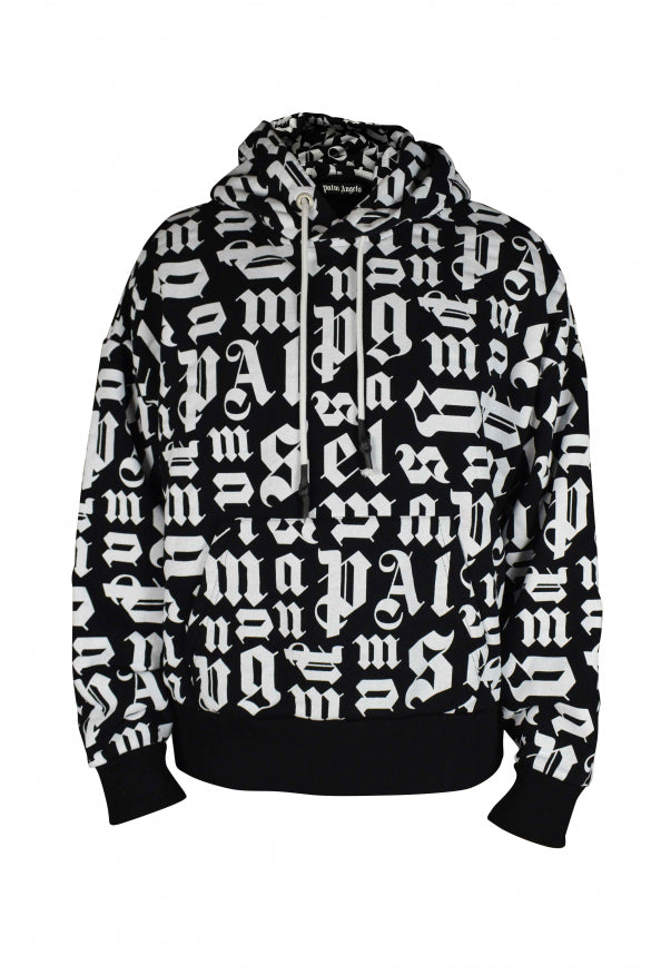 Palm Angels Men Sweatshirt PALM ANGELS