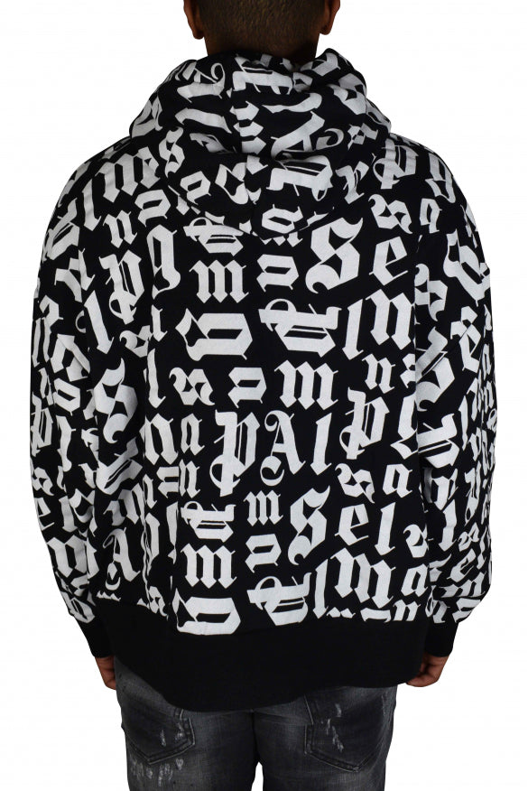 Palm Angels Men Sweatshirt PALM ANGELS