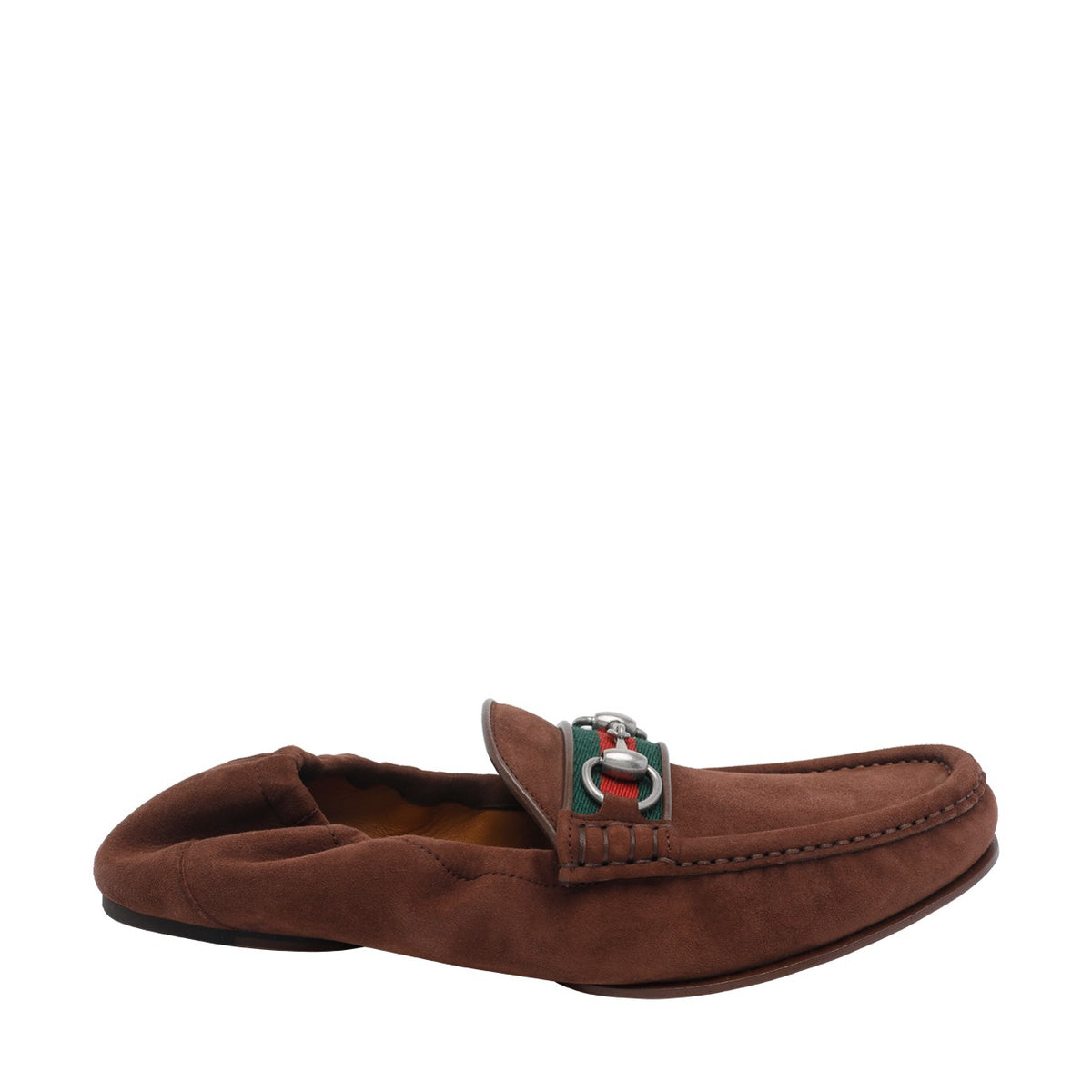Gucci Men Horsebit 1953 Loafers GUCCI