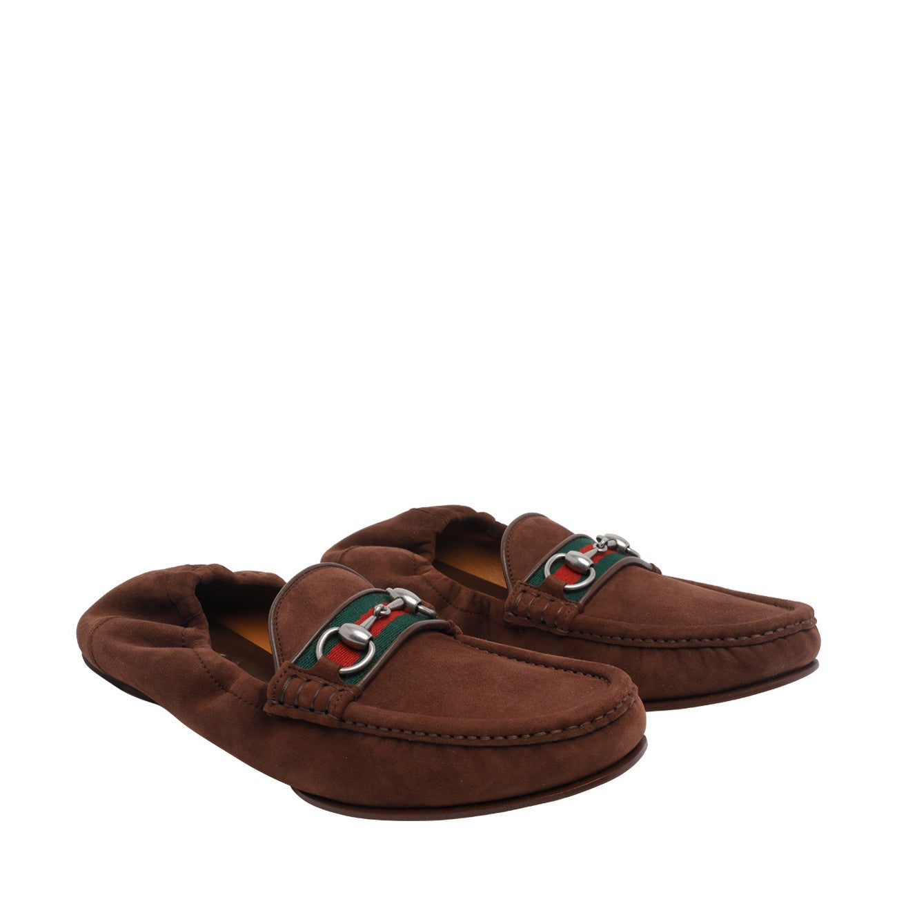 Gucci Men Horsebit 1953 Loafers GUCCI