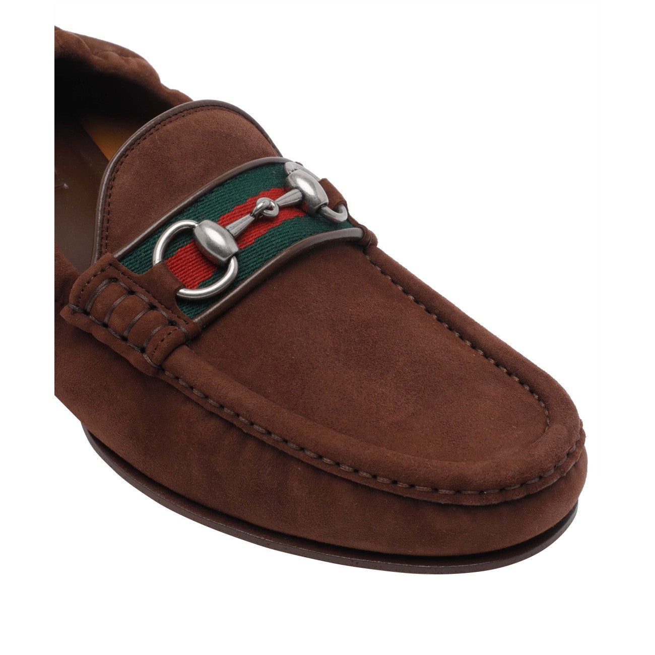Gucci Men Horsebit 1953 Loafers GUCCI