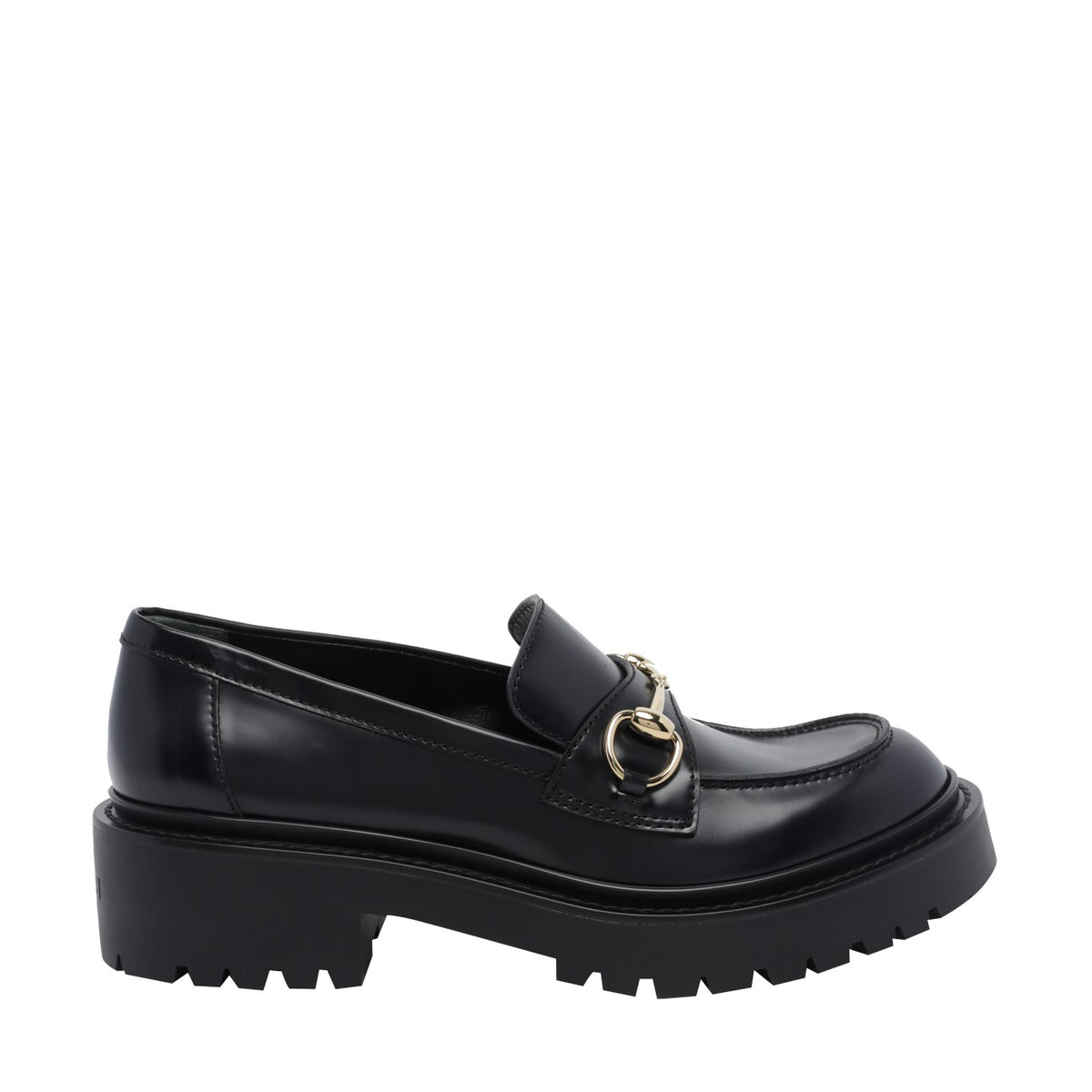 Gucci Women Horsebit Loafers GUCCI