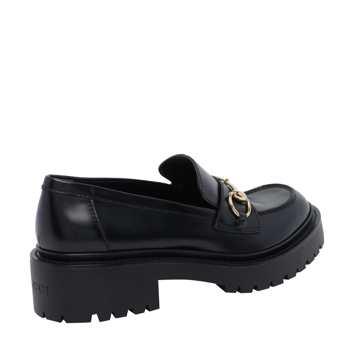 Gucci Women Horsebit Loafers GUCCI