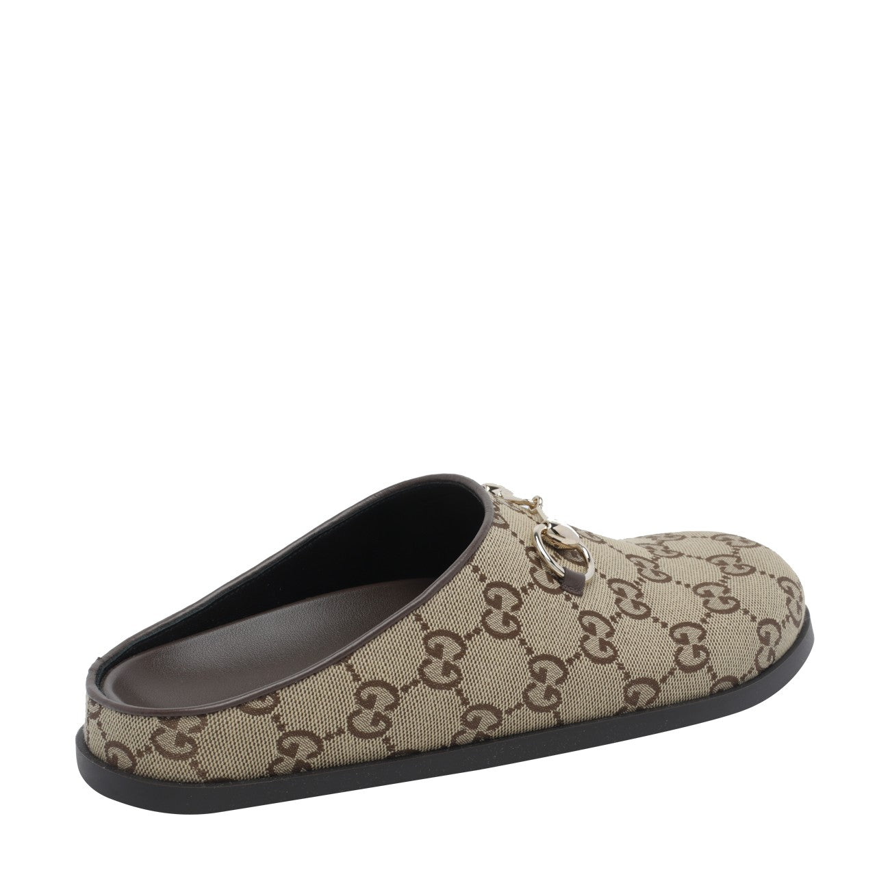 Gucci Women Horsebit Sabot GUCCI