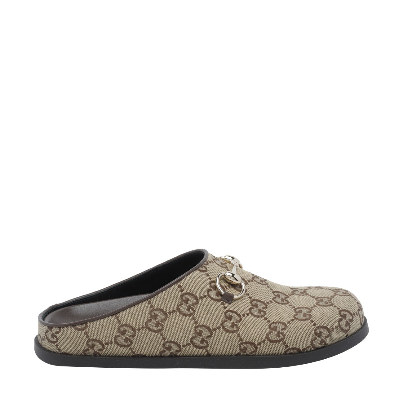 Gucci Women Horsebit Sabot GUCCI