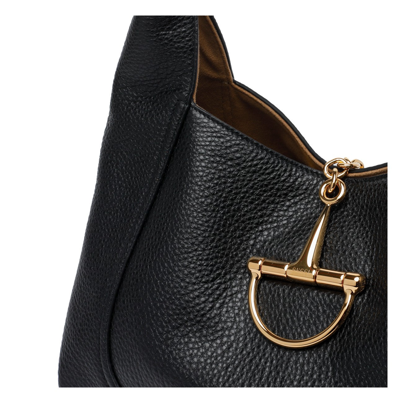 Gucci Women Horsebit Tote Bag GUCCI