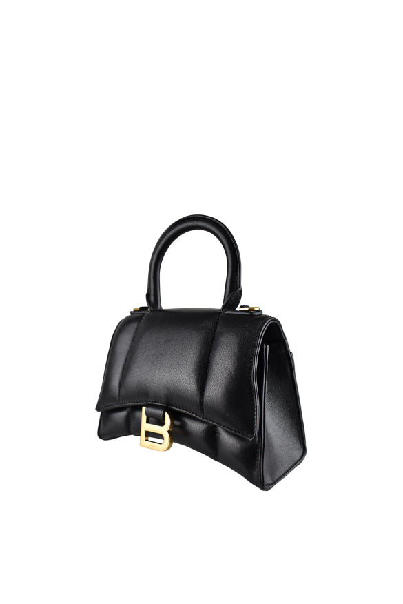 Balenciaga Women Hourglass Handbag BALENCIAGA