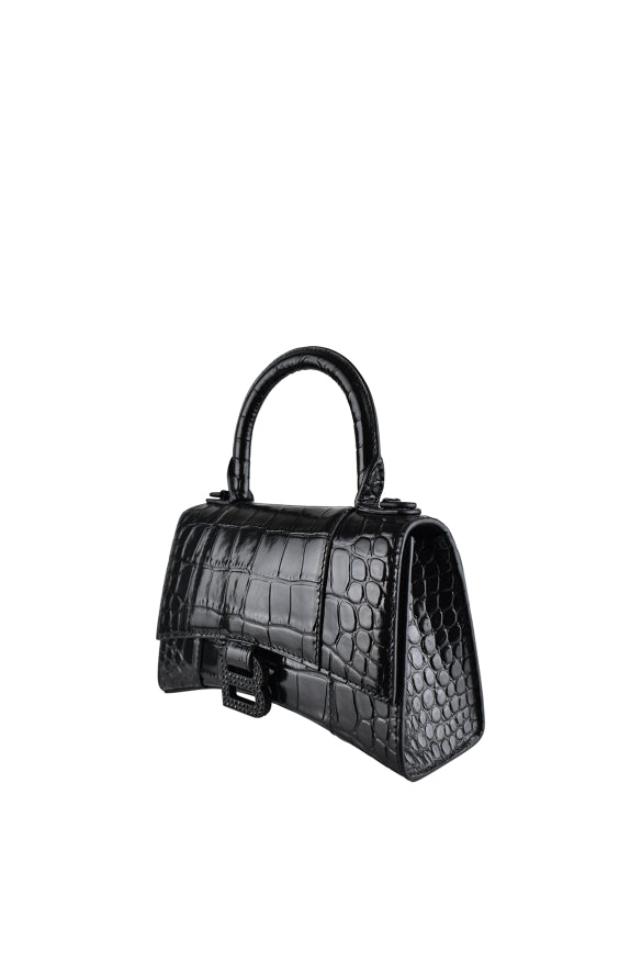 Balenciaga Women Hourglass Handbag BALENCIAGA