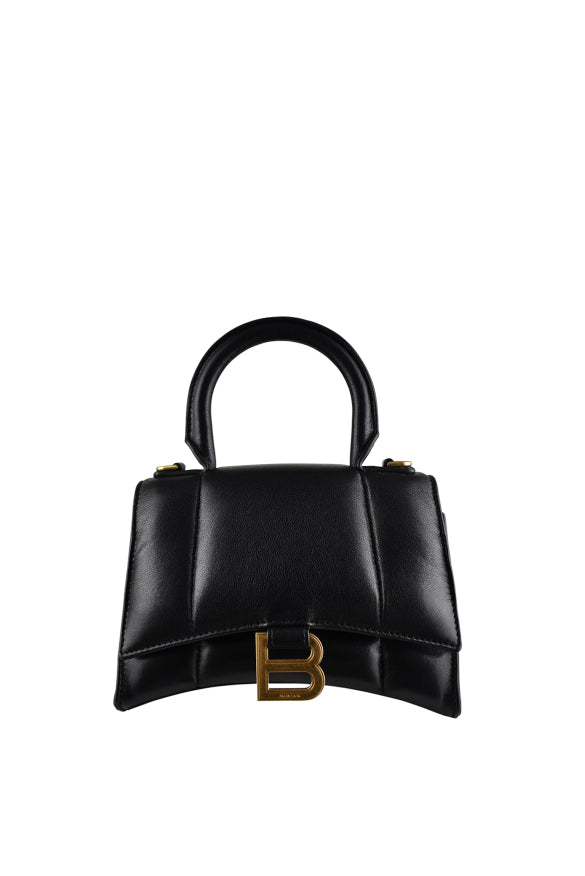 Balenciaga Women Hourglass Handbag BALENCIAGA