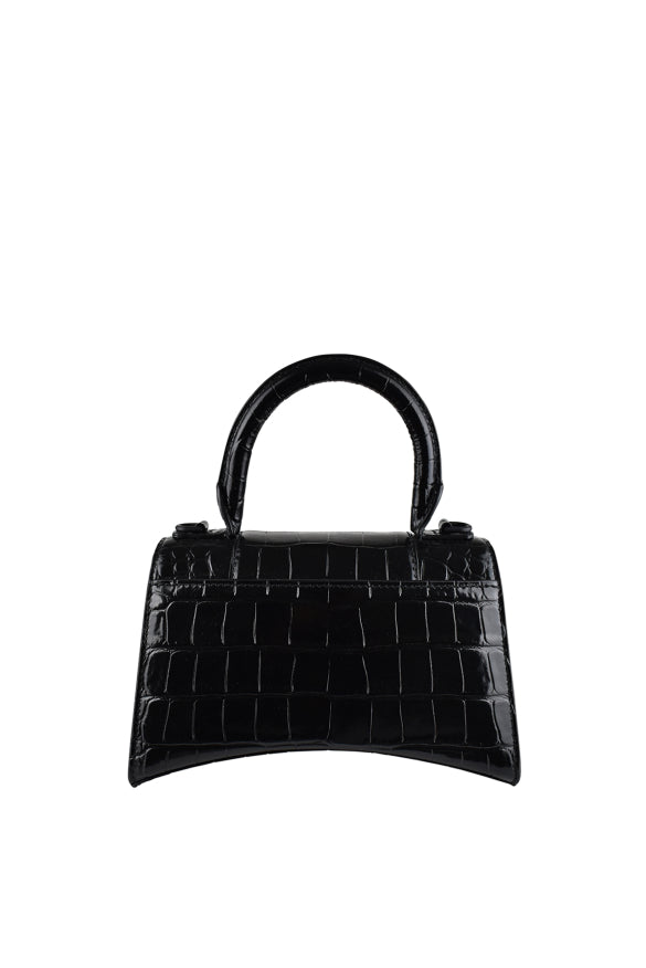 Balenciaga Women Hourglass Handbag BALENCIAGA