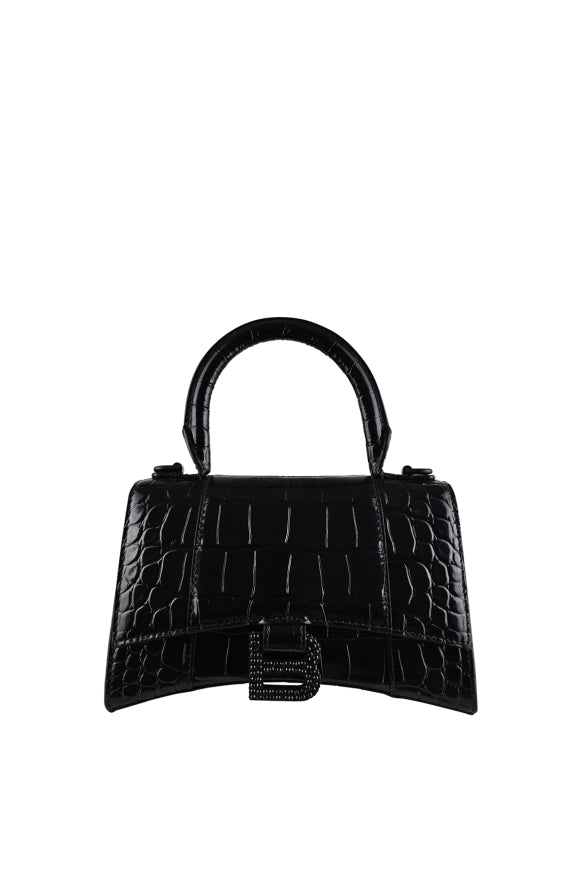 Balenciaga Women Hourglass Handbag BALENCIAGA