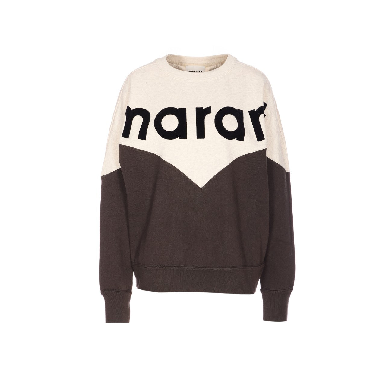 Isabel Marant Etoile Women Houston Sweatshirt ISABEL MARANT ETOILE