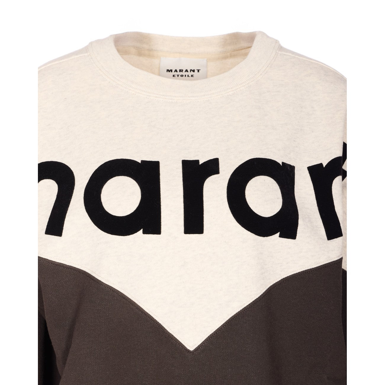 Isabel Marant Etoile Women Houston Sweatshirt ISABEL MARANT ETOILE