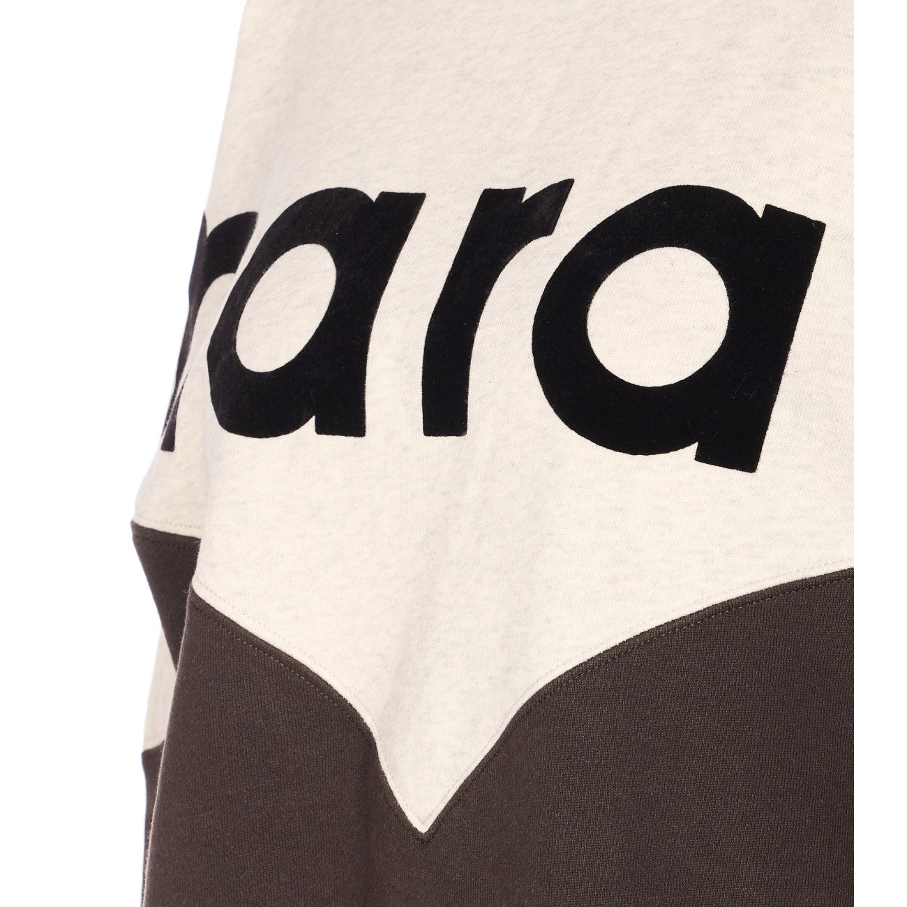 Isabel Marant Etoile Women Houston Sweatshirt ISABEL MARANT ETOILE