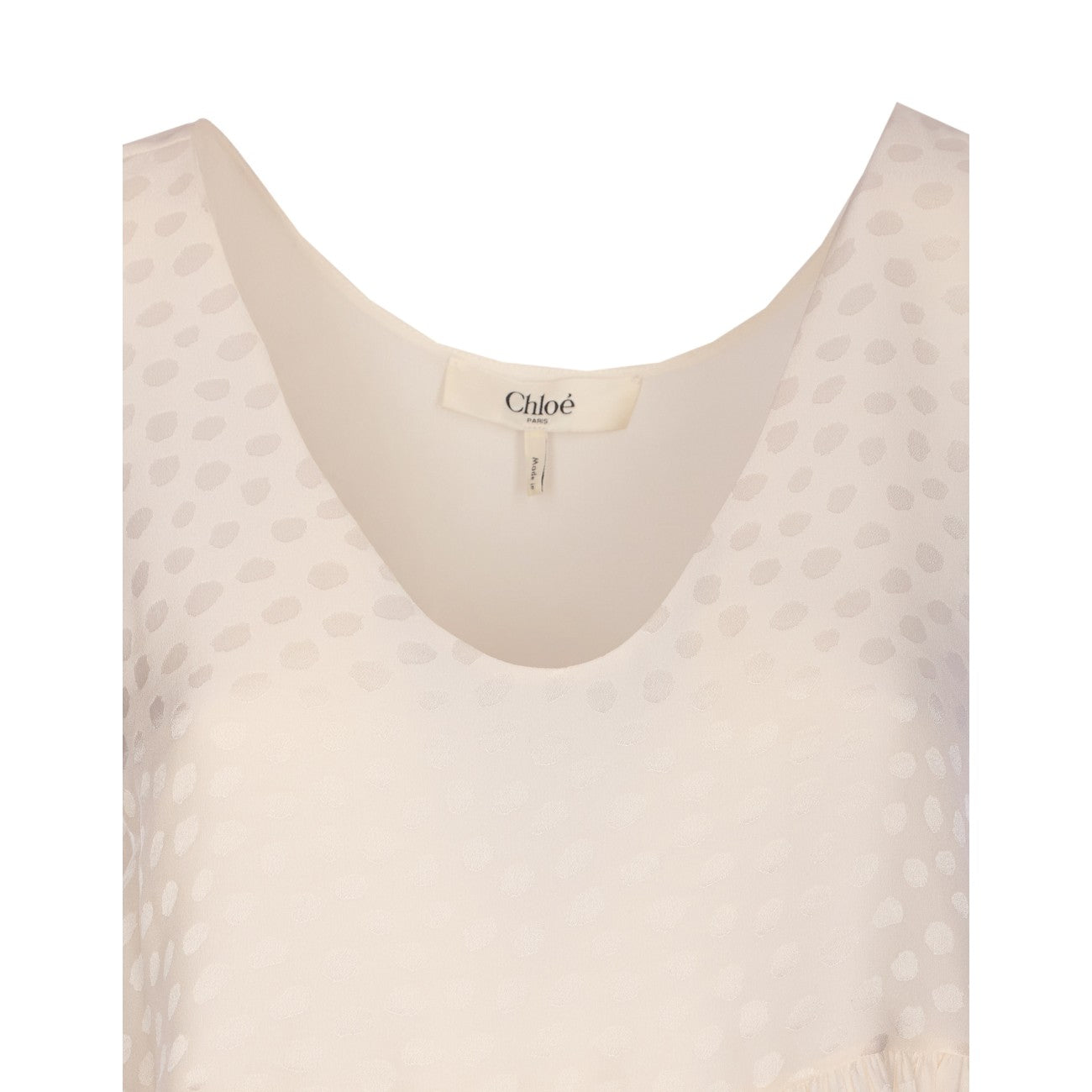 Chloe' Women Ht30 Top CHLOE