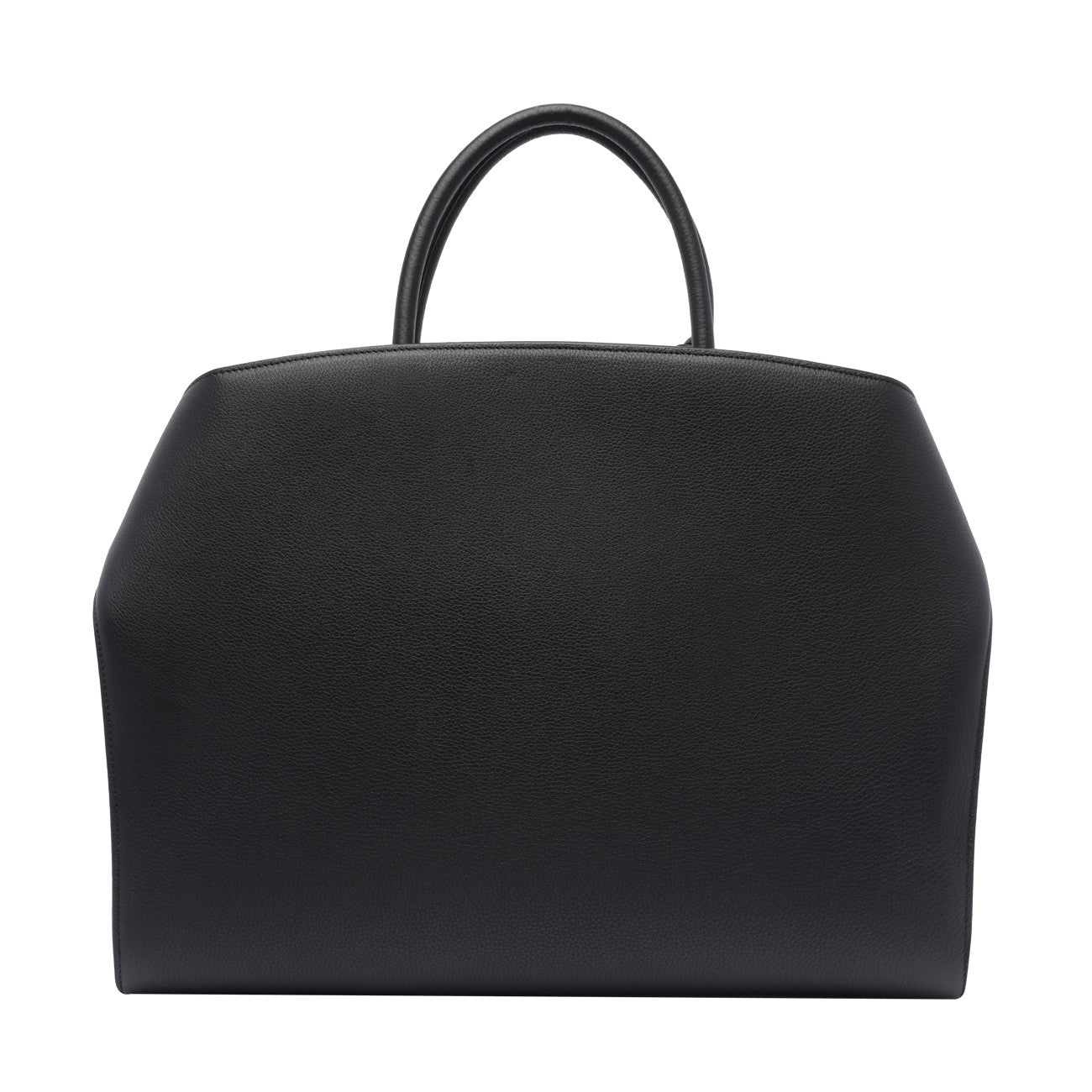 Ferragamo Men Hug Business Bag FERRAGAMO