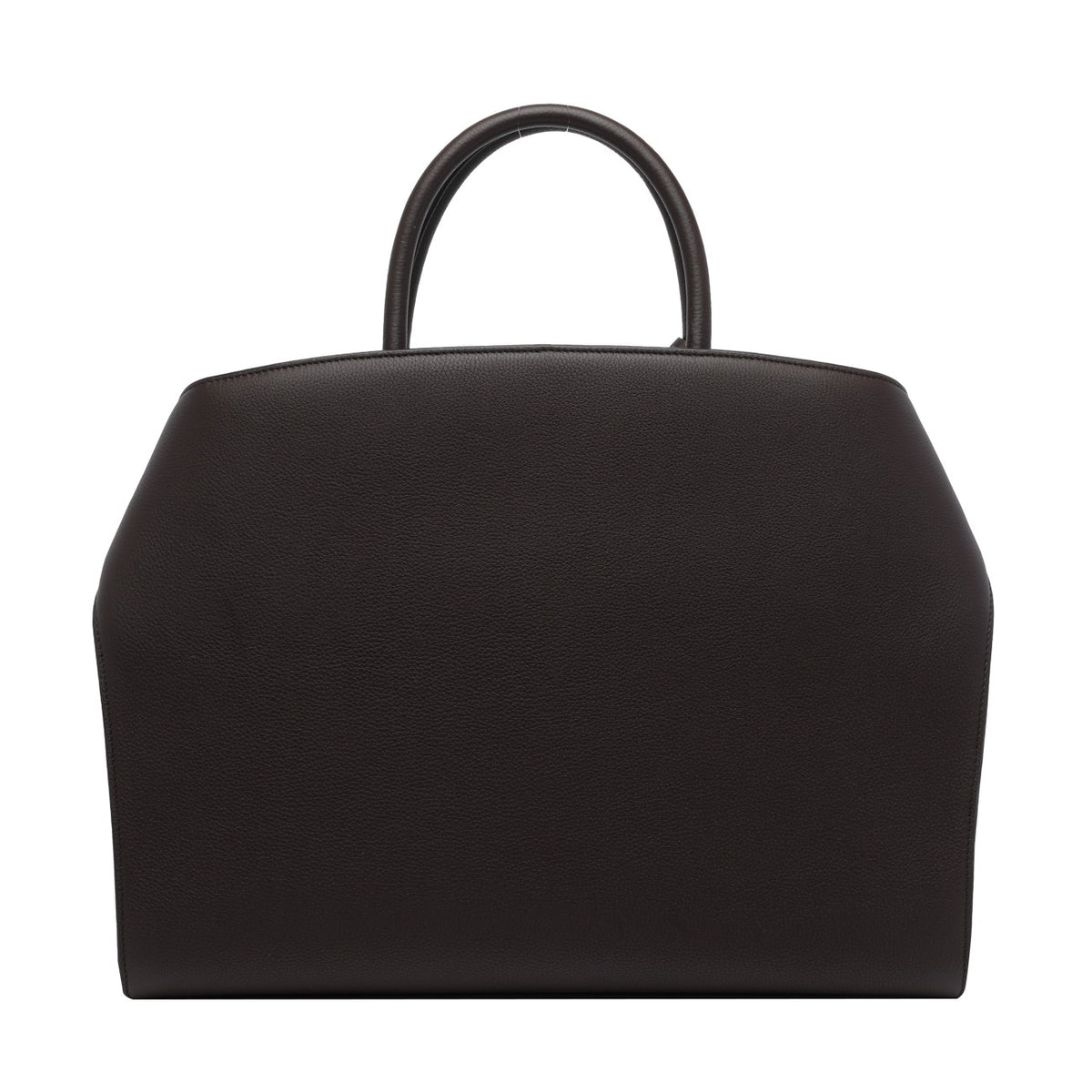 Ferragamo Men Hug Business Bag FERRAGAMO