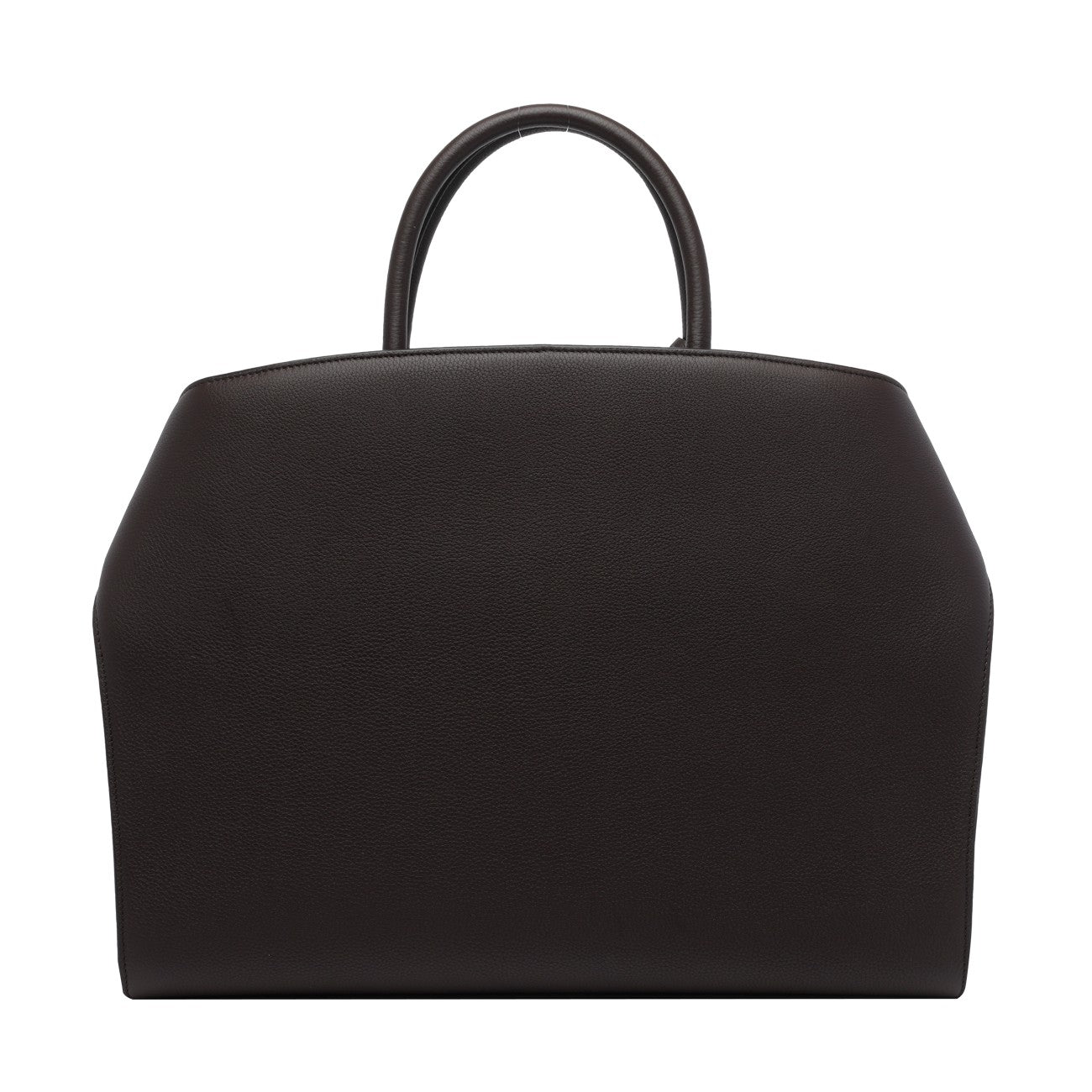 Ferragamo Men Hug Business Bag FERRAGAMO