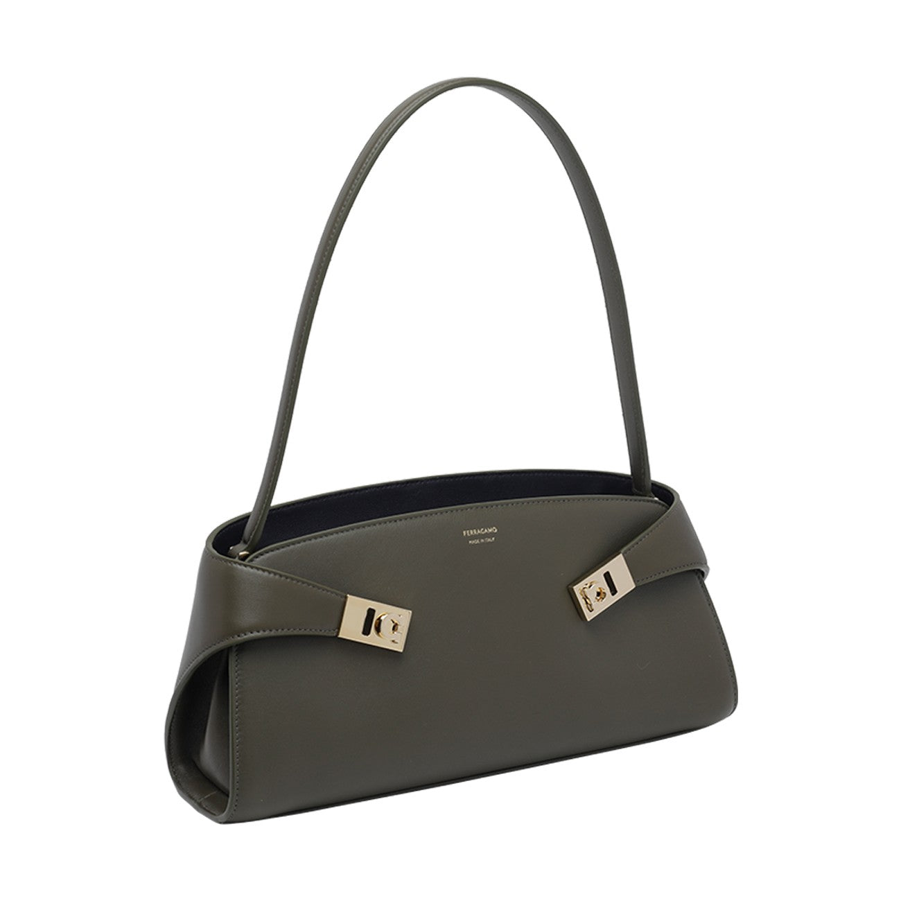 Ferragamo Women Hug East-West Shoulder Bag FERRAGAMO