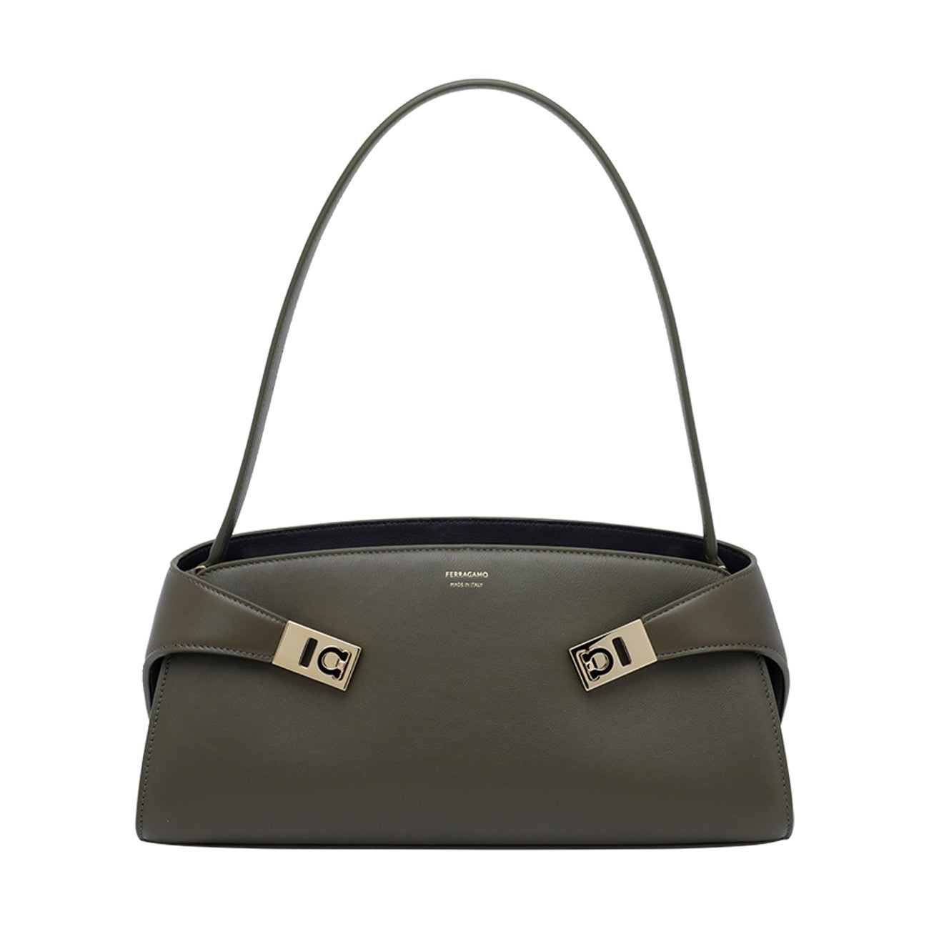 Ferragamo Women Hug East-West Shoulder Bag FERRAGAMO