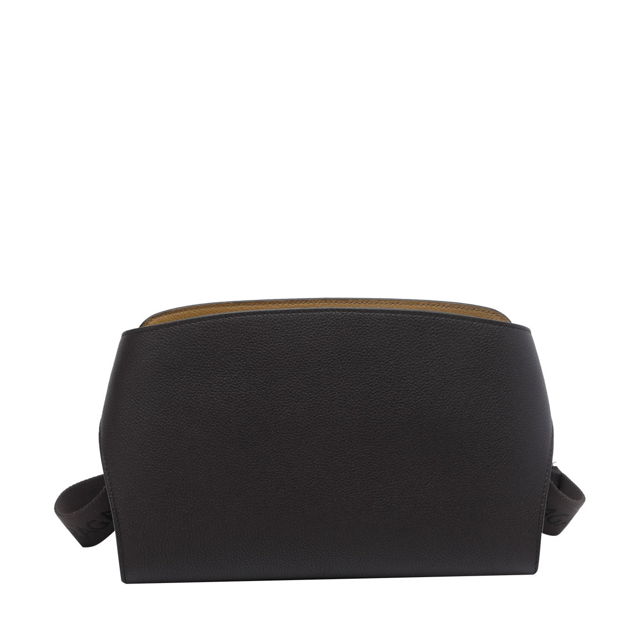 Ferragamo Men Hug Messenger Bag FERRAGAMO