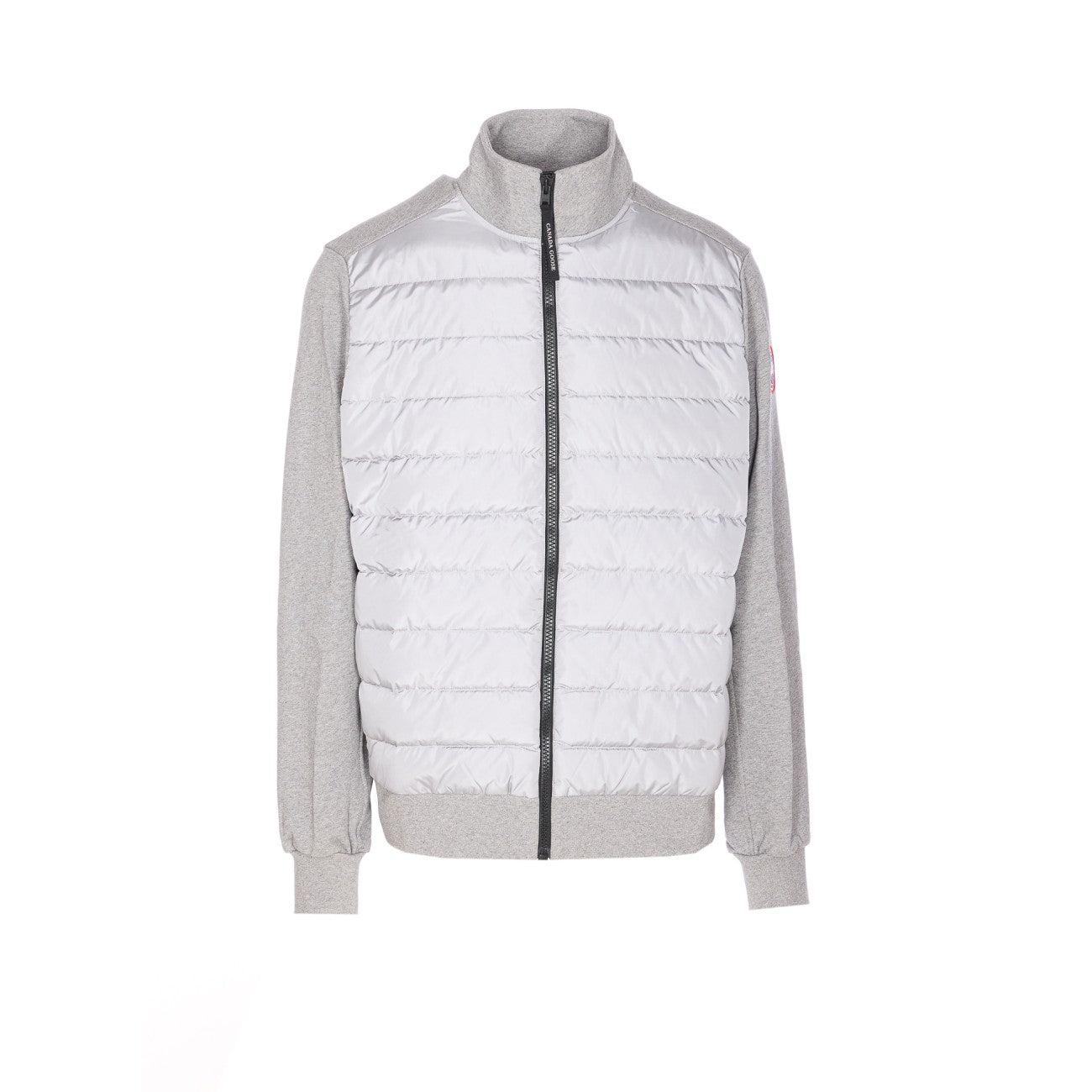 Canada Goose Men Hybridge Huron Jacket CANADA GOOSE