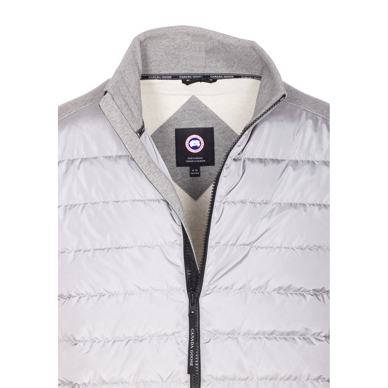 Canada Goose Men Hybridge Huron Jacket CANADA GOOSE