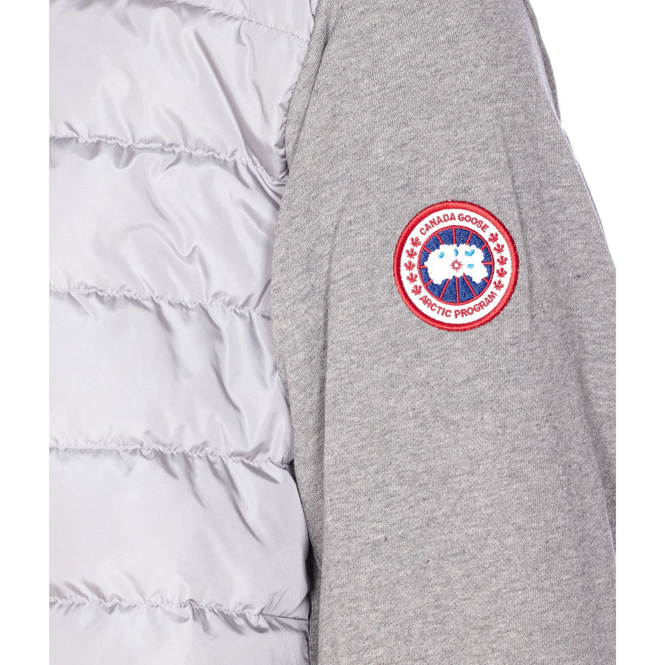 Canada Goose Men Hybridge Huron Jacket CANADA GOOSE