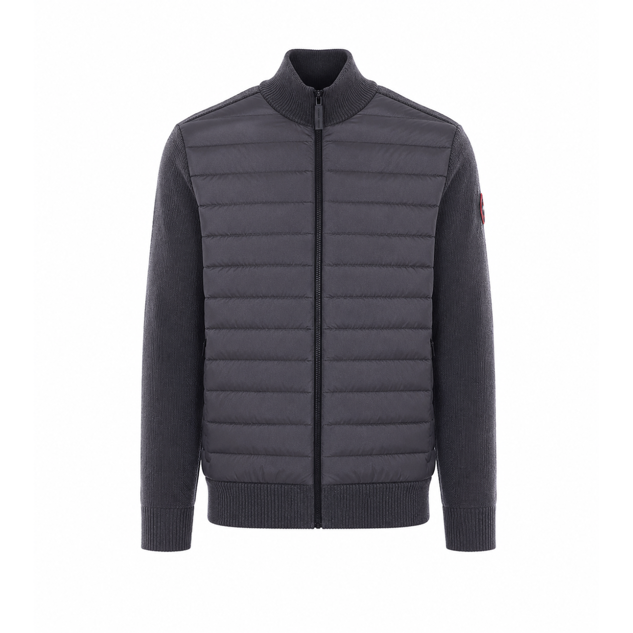 Canada Goose Men Hybridge Jacket CANADA GOOSE