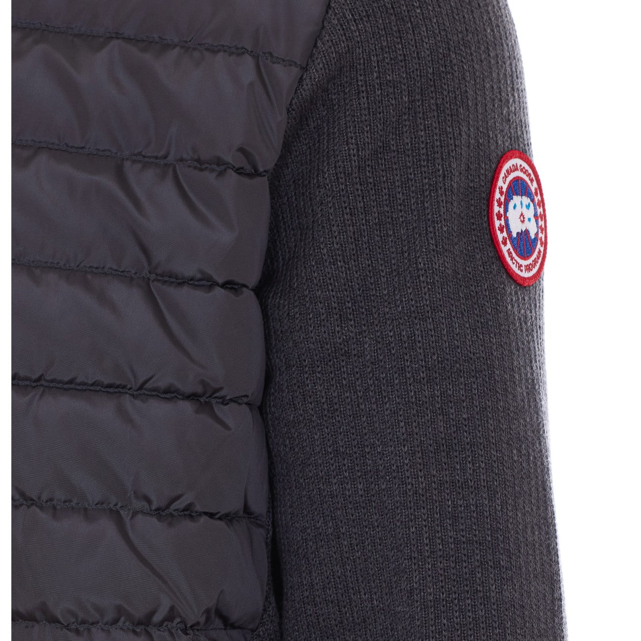 Canada Goose Men Hybridge Jacket CANADA GOOSE