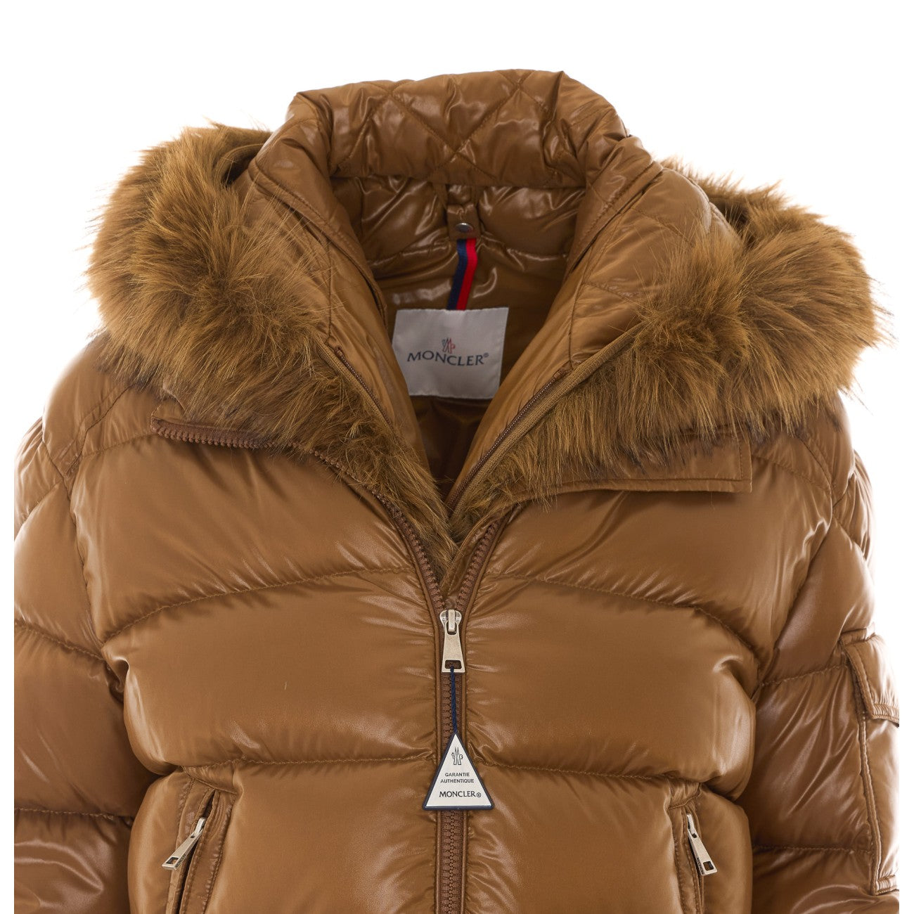 Moncler Women Hypolais Down Jacket MONCLER