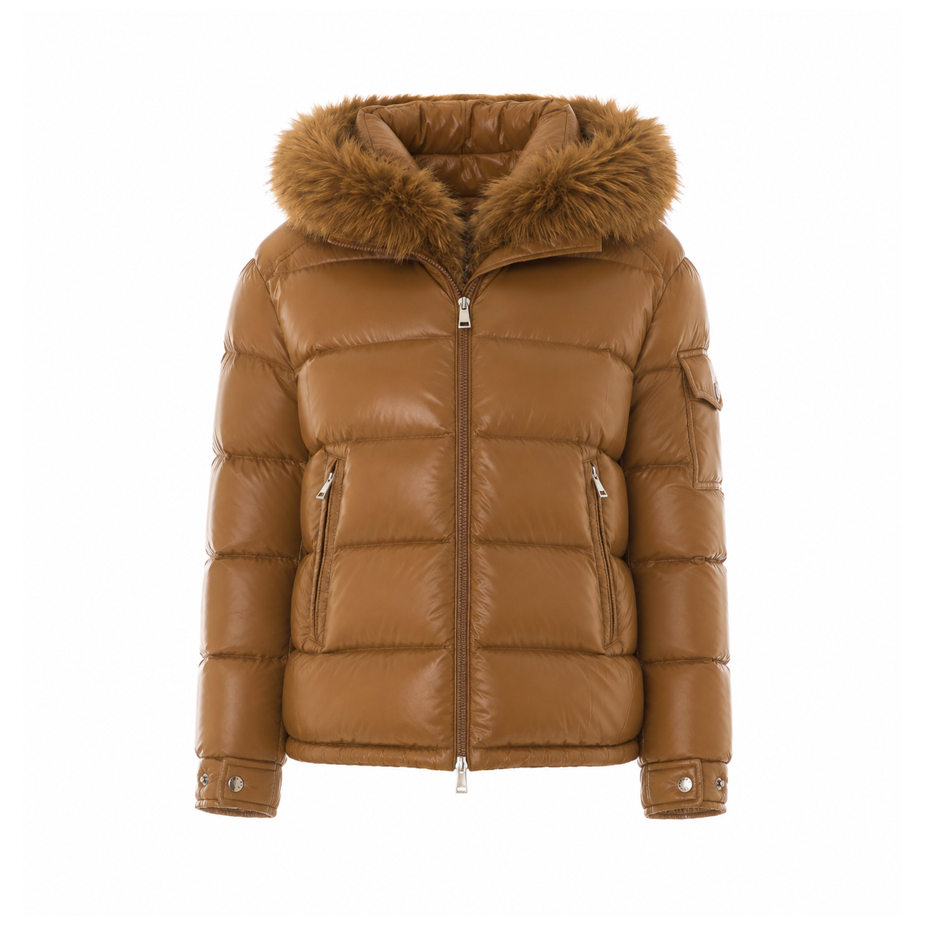 Moncler Women Hypolais Down Jacket MONCLER