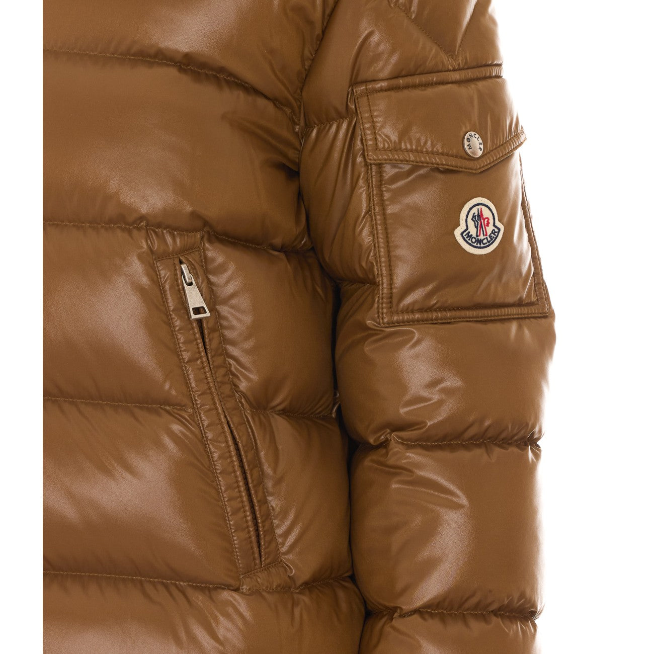 Moncler Women Hypolais Down Jacket MONCLER