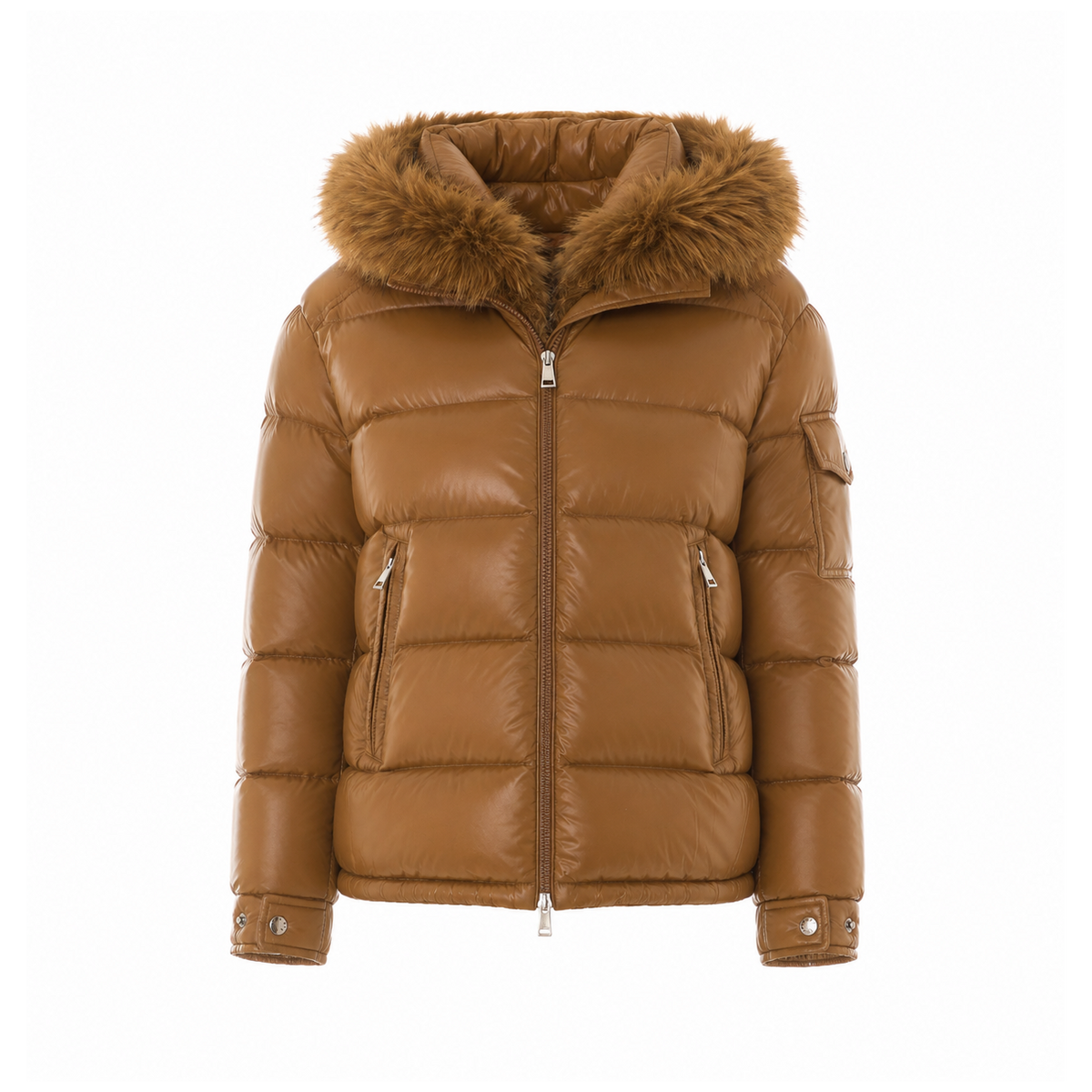 Moncler Women Hypolais Down Jacket MONCLER