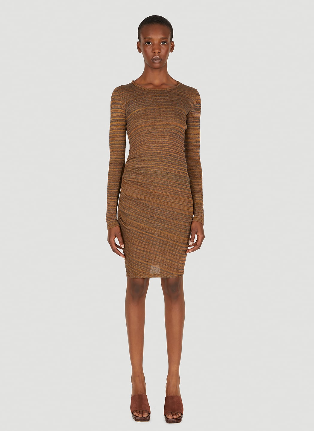 Isabel Marant Étoile Women Jyoti Mini Dress ISABEL MARANT ETOILE