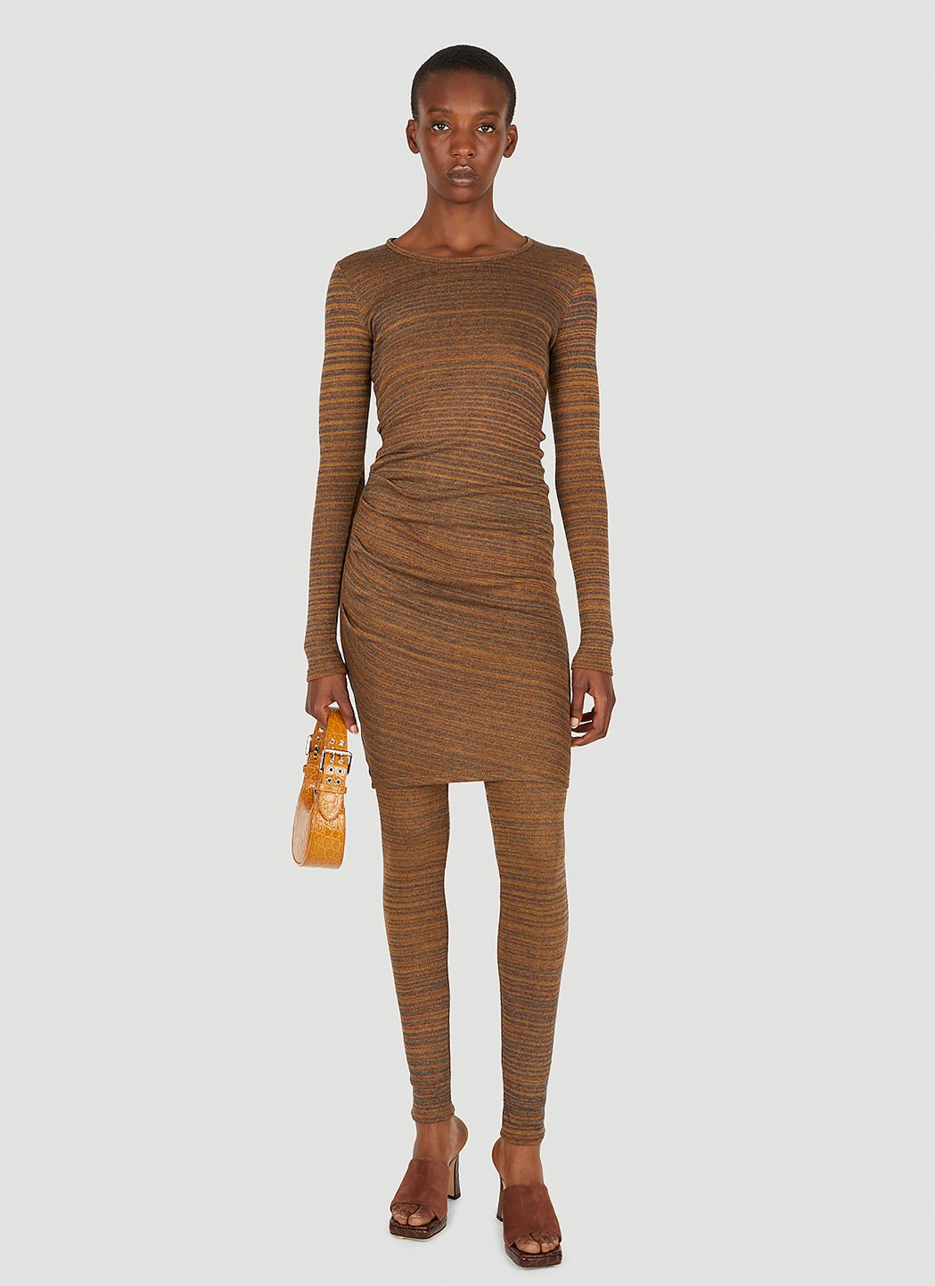 Isabel Marant Étoile Women Jyoti Mini Dress ISABEL MARANT ETOILE
