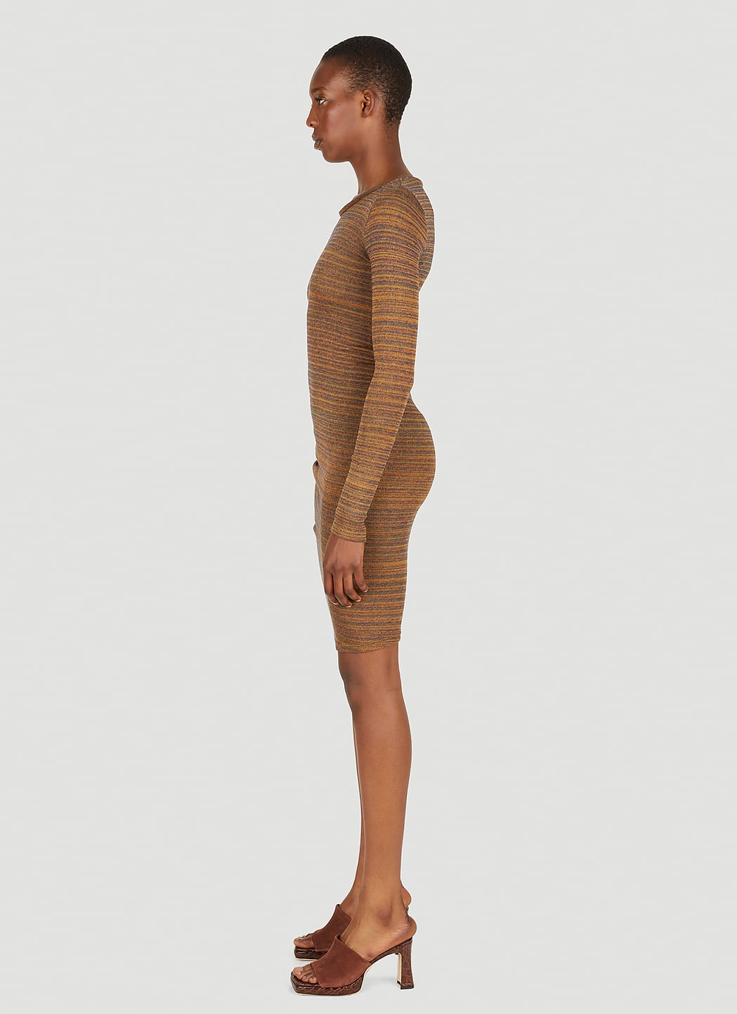 Isabel Marant Étoile Women Jyoti Mini Dress ISABEL MARANT ETOILE