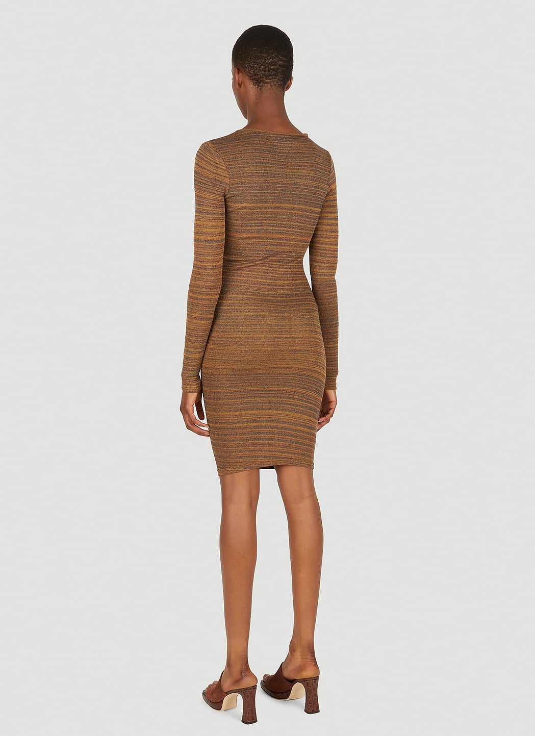Isabel Marant Étoile Women Jyoti Mini Dress ISABEL MARANT ETOILE