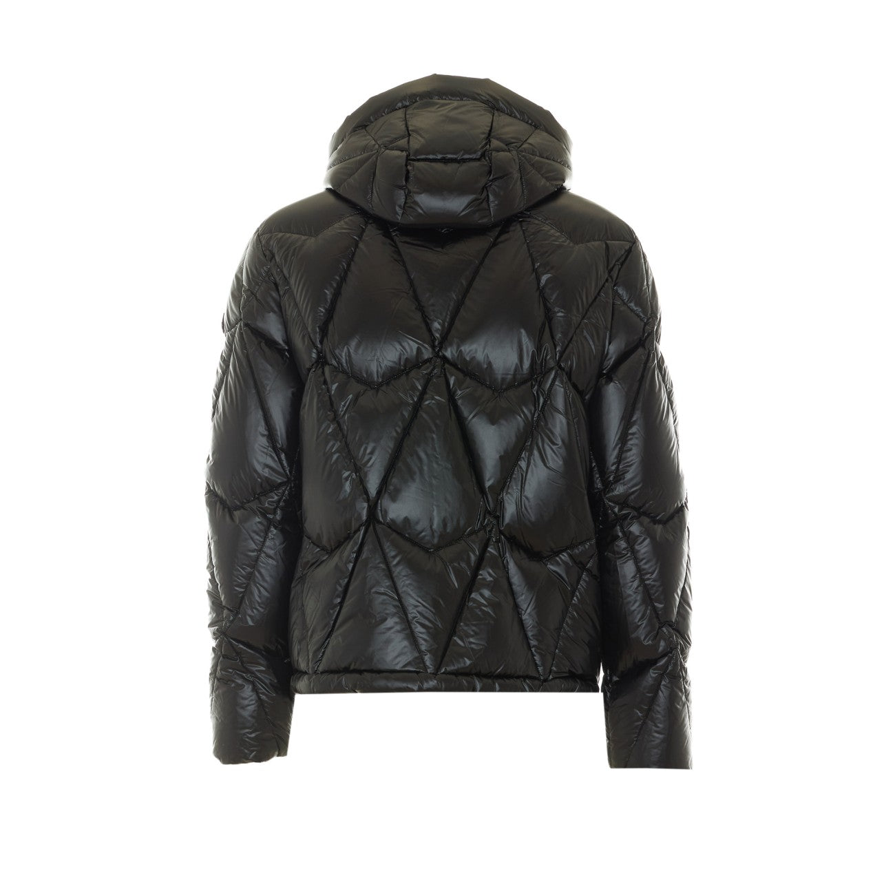 Moose Knuckles Men Iceberg Quilted Down Jacket MOOSE KNUCKLES