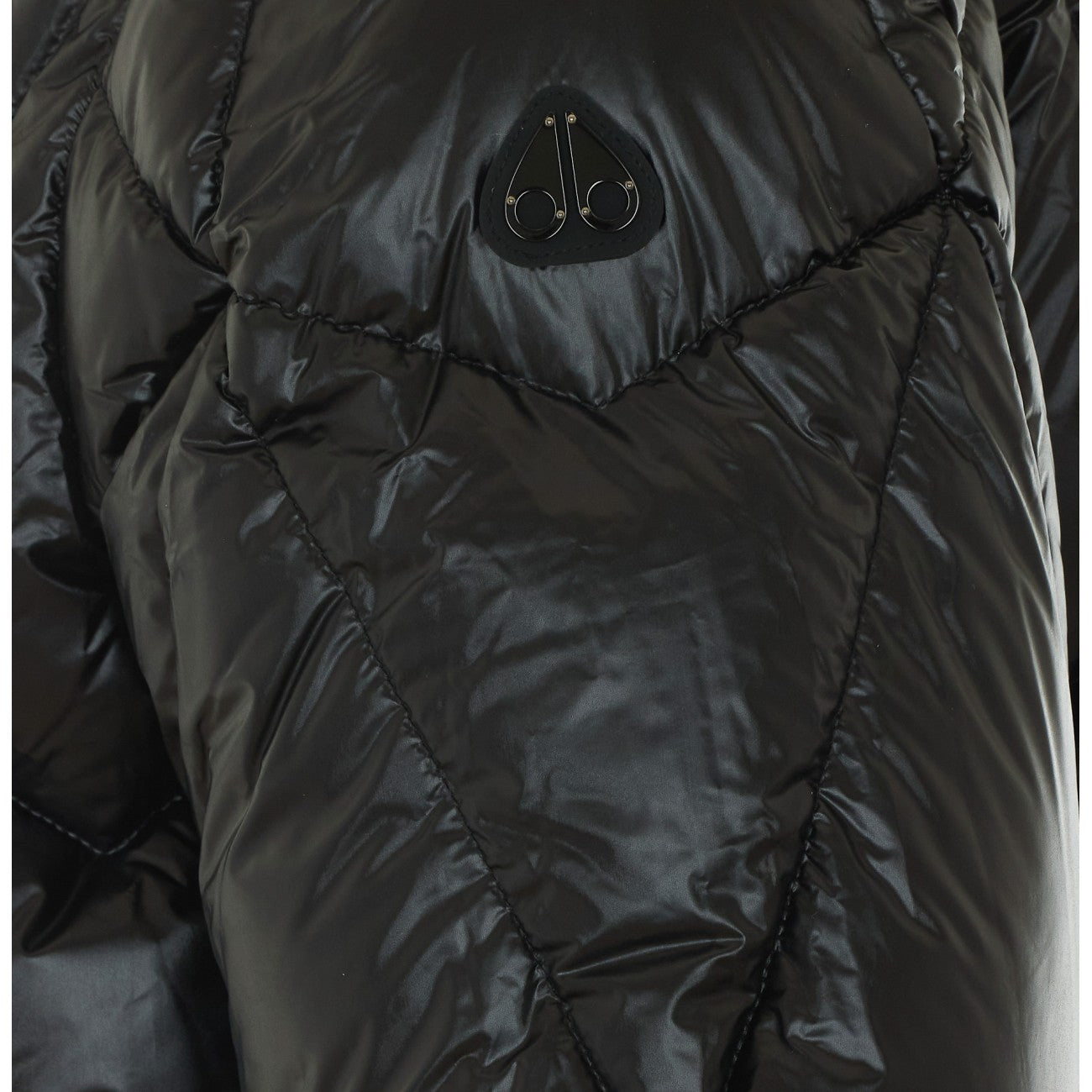Moose Knuckles Men Iceberg Quilted Down Jacket MOOSE KNUCKLES
